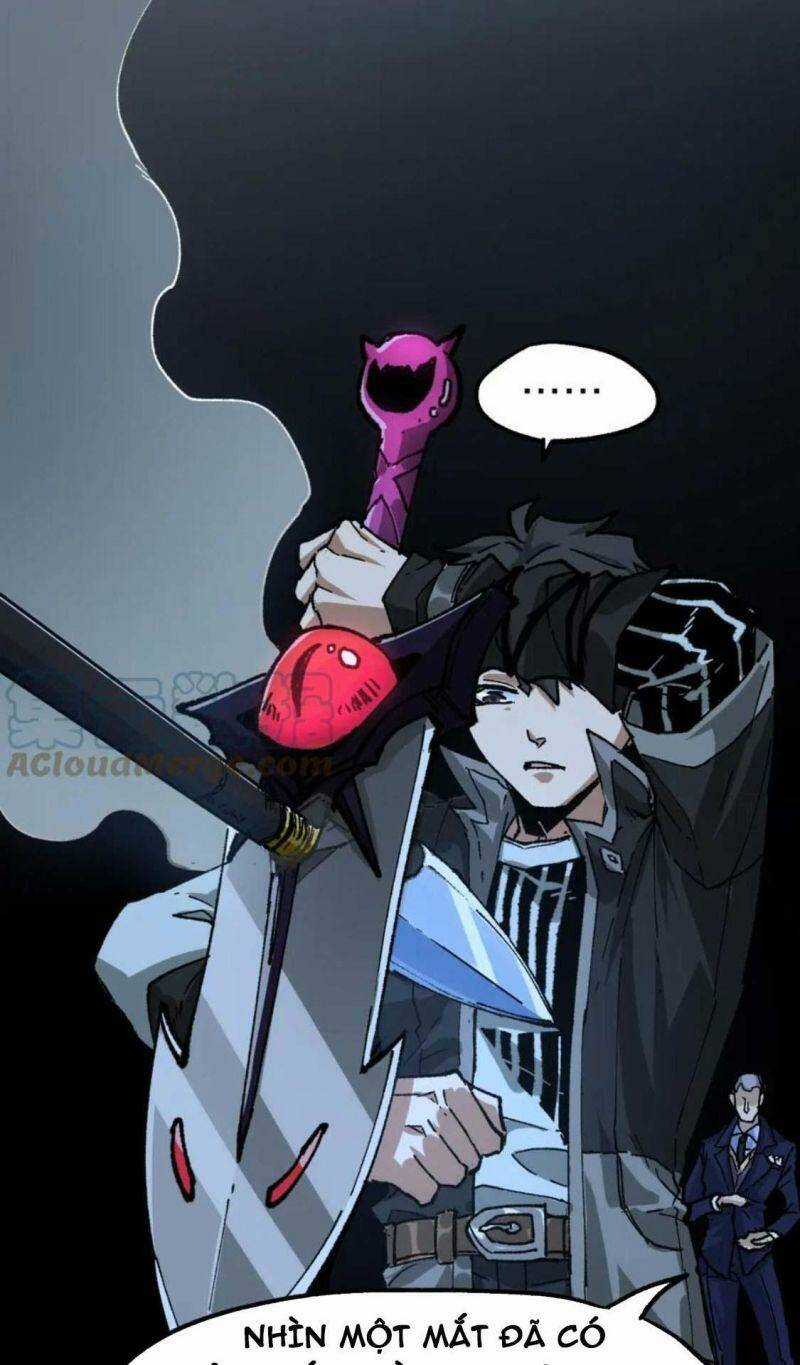 Thánh Khư - Chapter 195 - Trang 66