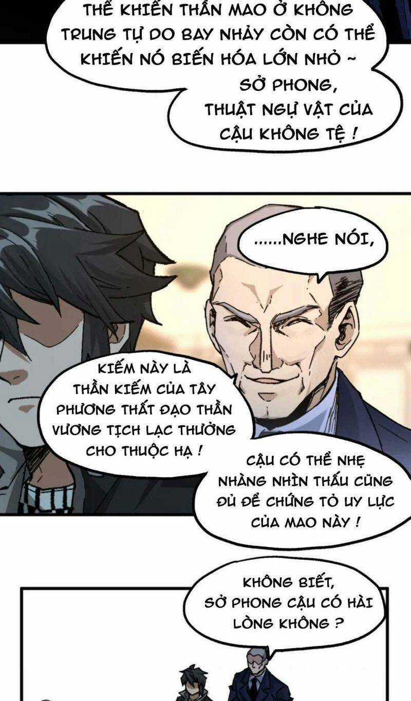 Thánh Khư - Chapter 195 - Trang 67