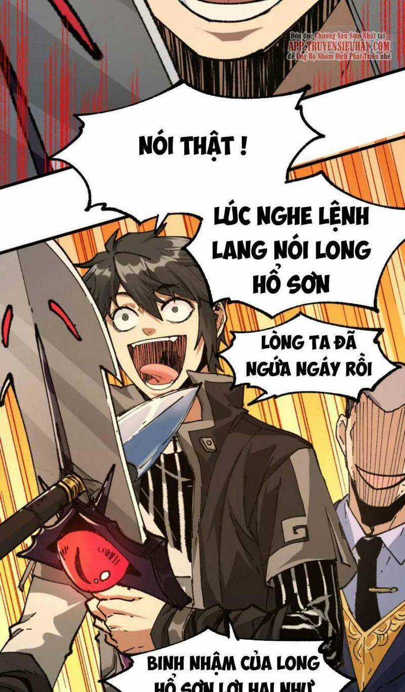 Thánh Khư - Chapter 195 - Trang 69