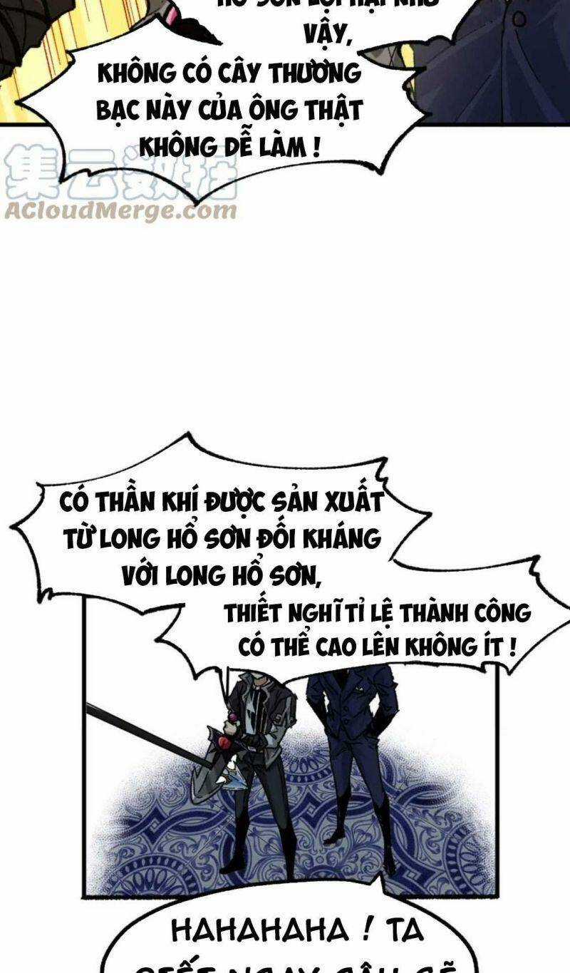 Thánh Khư - Chapter 195 - Trang 70