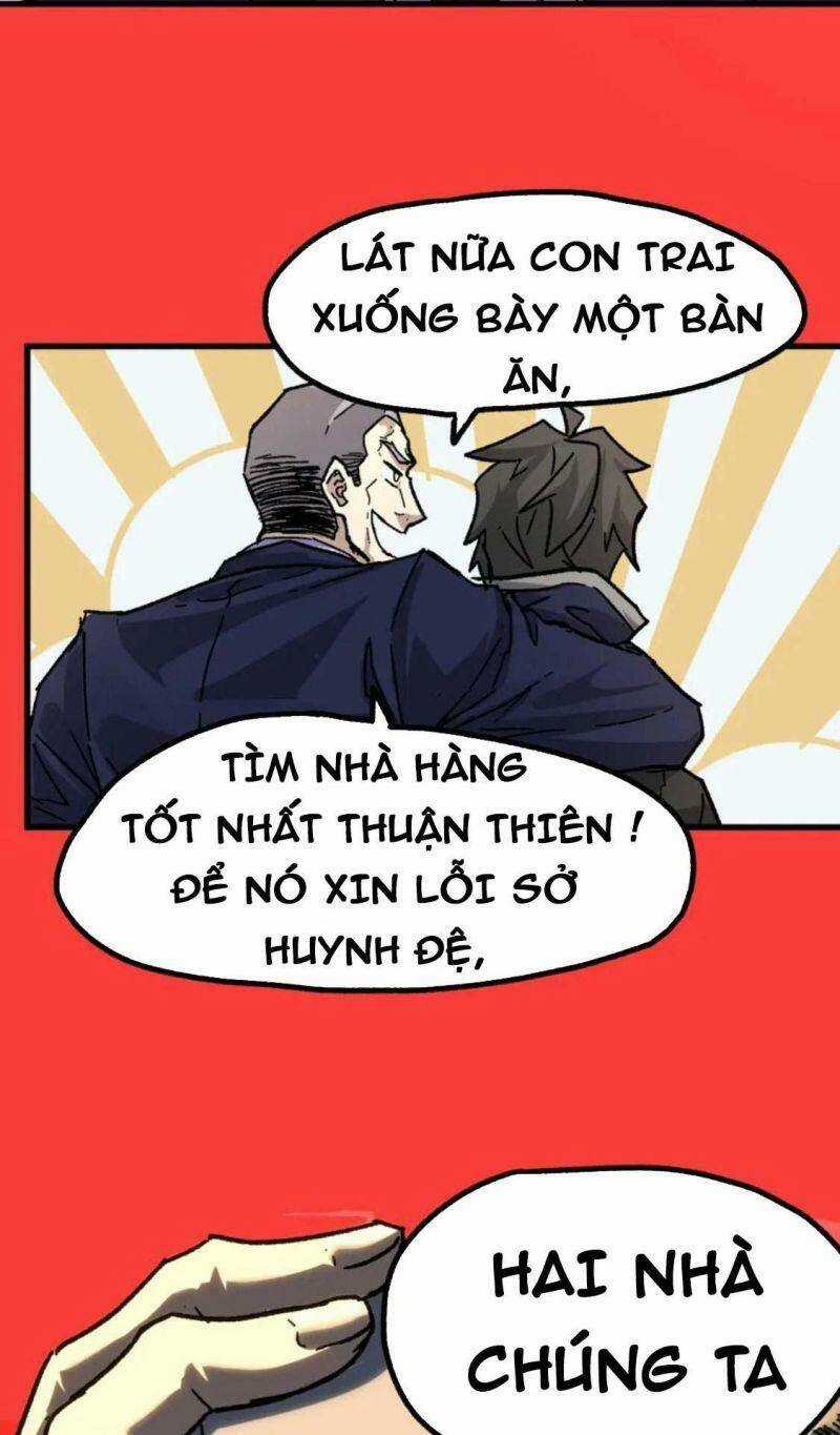 Thánh Khư - Chapter 195 - Trang 72