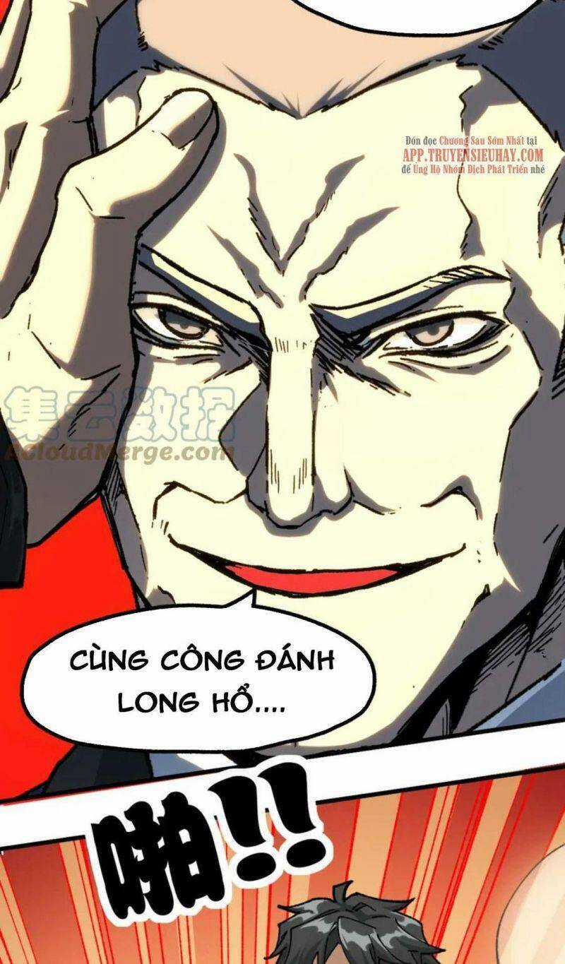 Thánh Khư - Chapter 195 - Trang 73