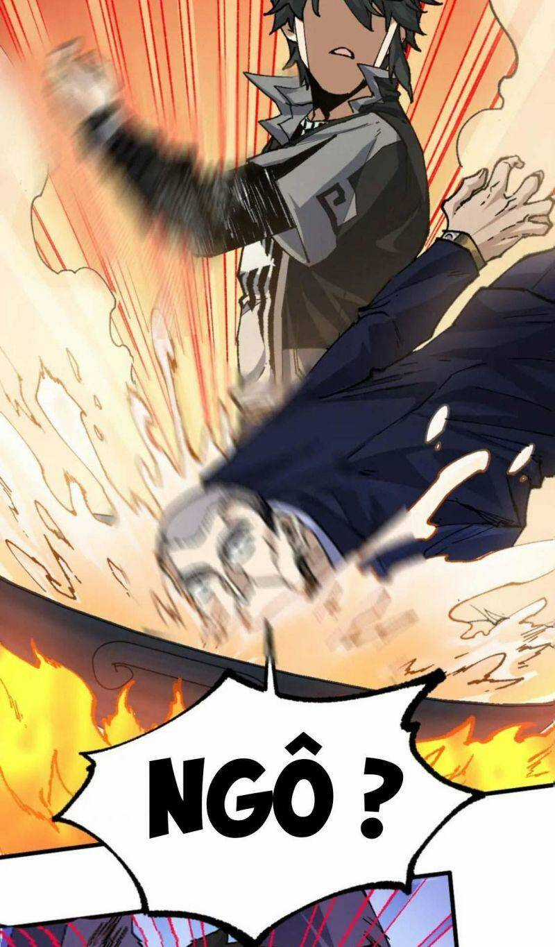 Thánh Khư - Chapter 195 - Trang 74