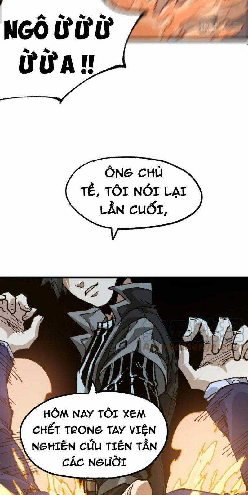 Thánh Khư - Chapter 195 - Trang 76