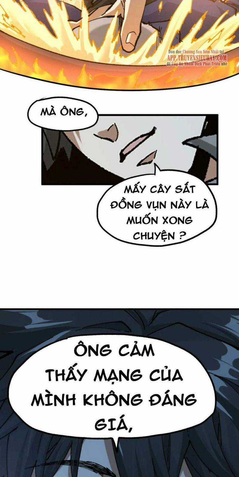 Thánh Khư - Chapter 195 - Trang 77