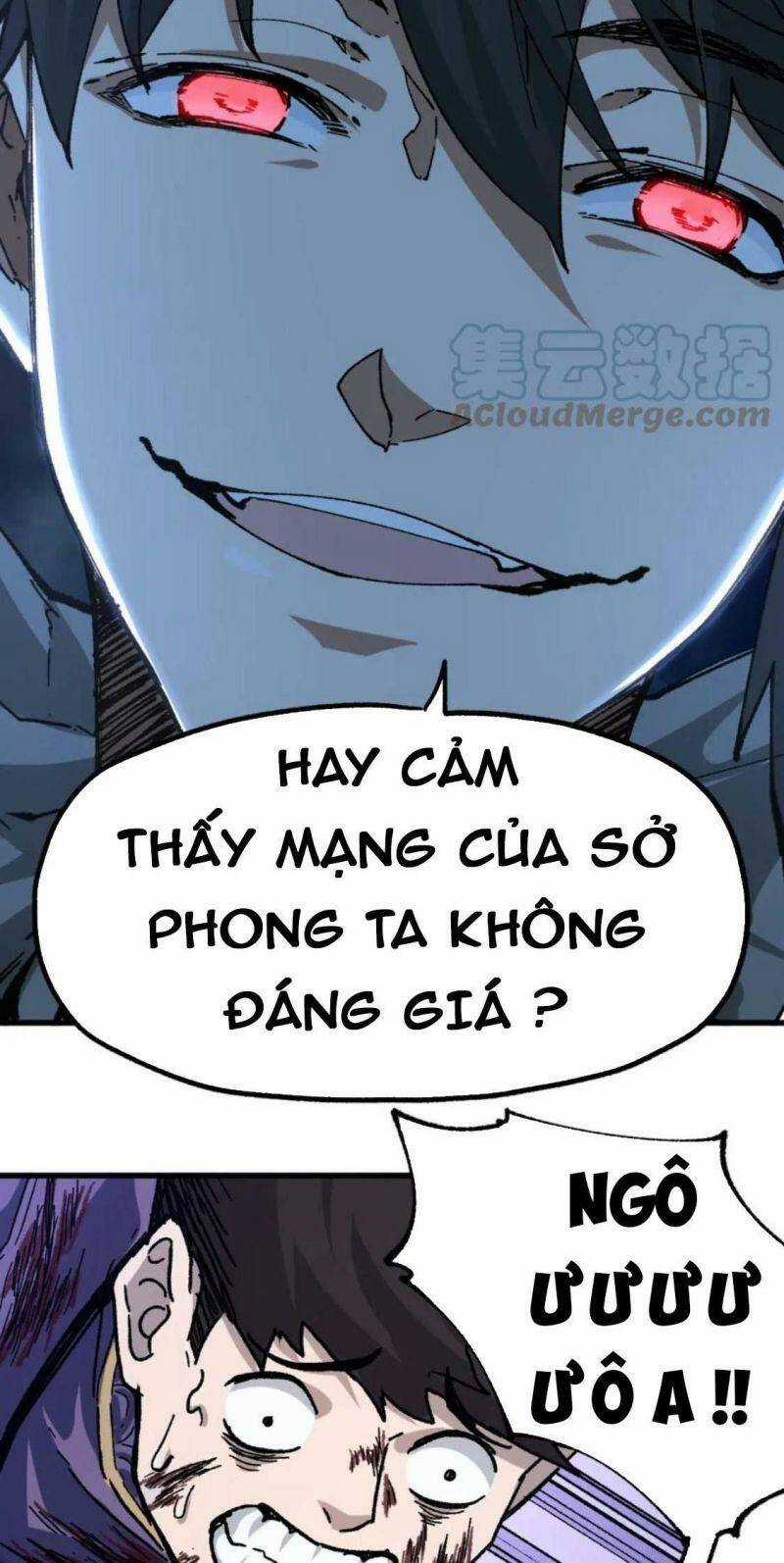 Thánh Khư - Chapter 195 - Trang 78