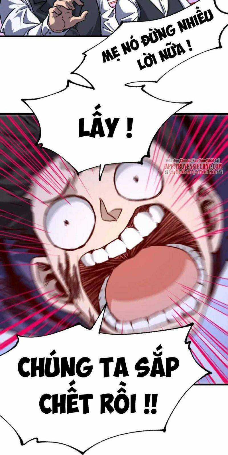 Thánh Khư - Chapter 195 - Trang 80