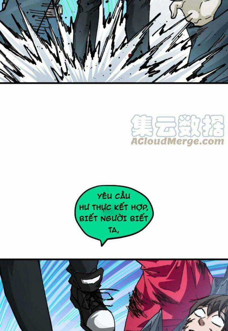 Thánh Khư - Chapter 195 - Trang 9