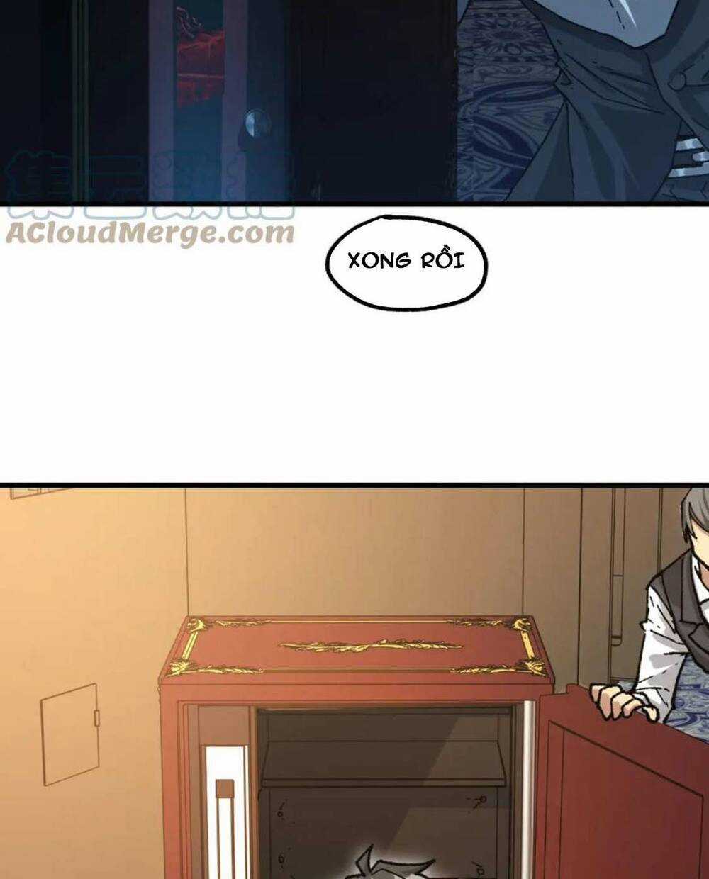 Thánh Khư - Chapter 196 - Trang 11