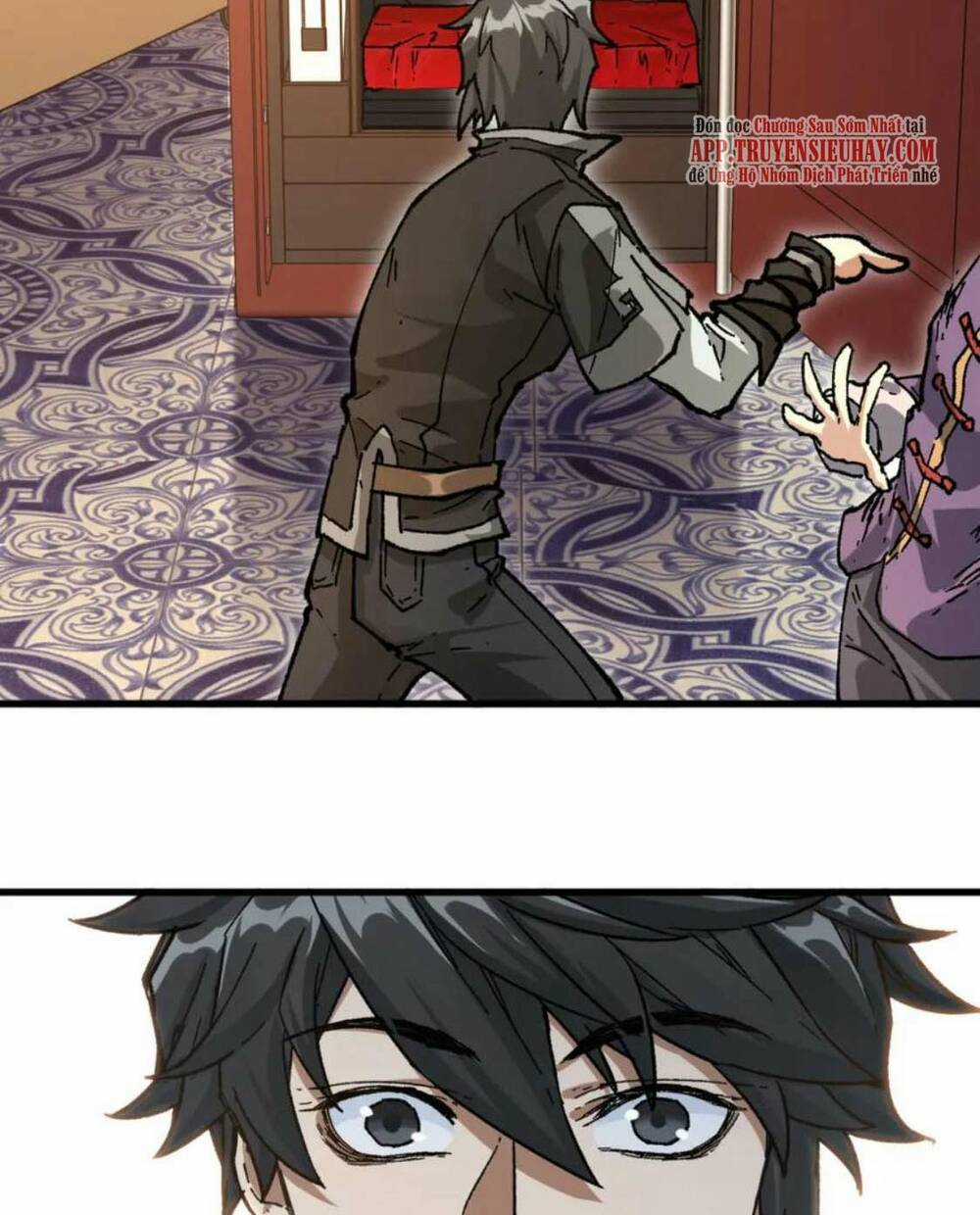 Thánh Khư - Chapter 196 - Trang 12