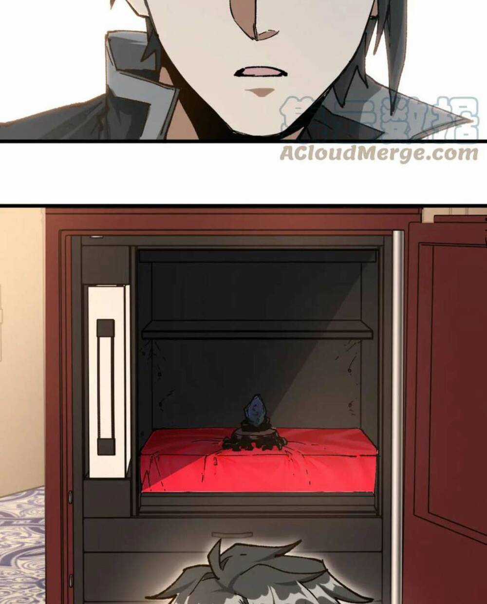 Thánh Khư - Chapter 196 - Trang 13