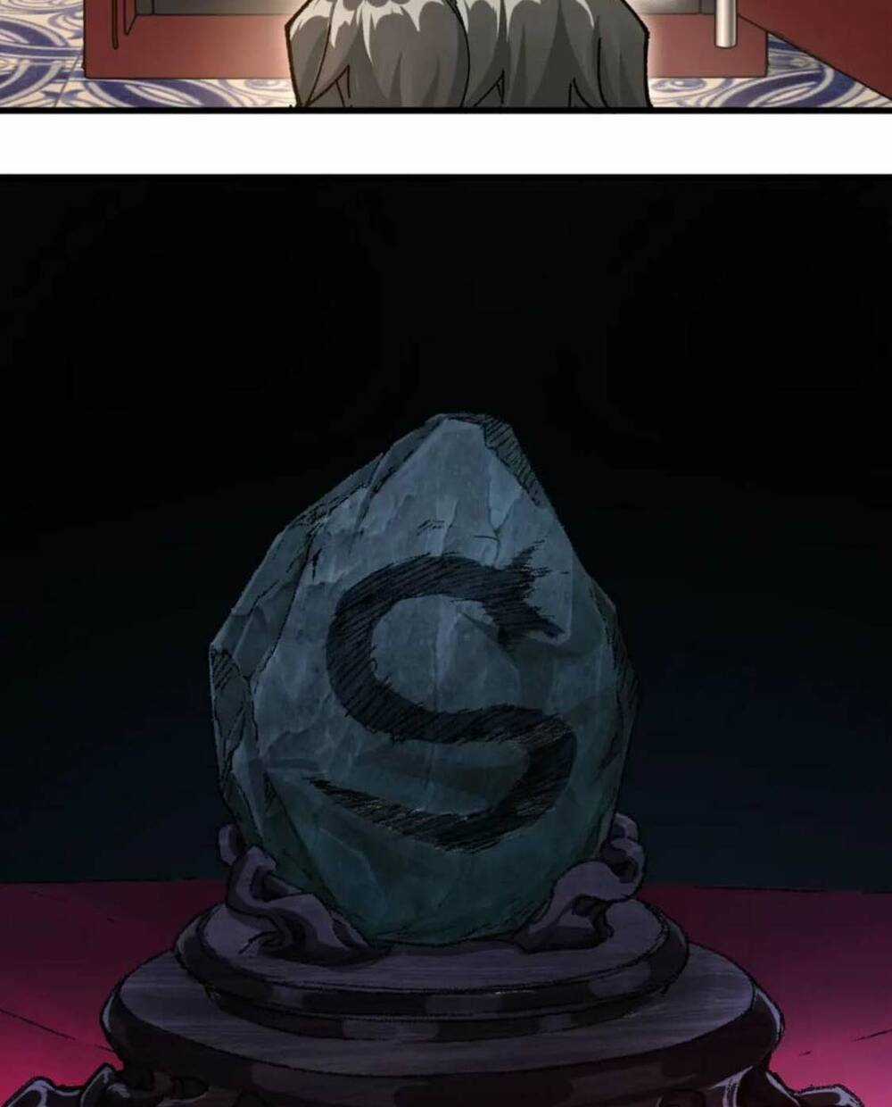 Thánh Khư - Chapter 196 - Trang 14