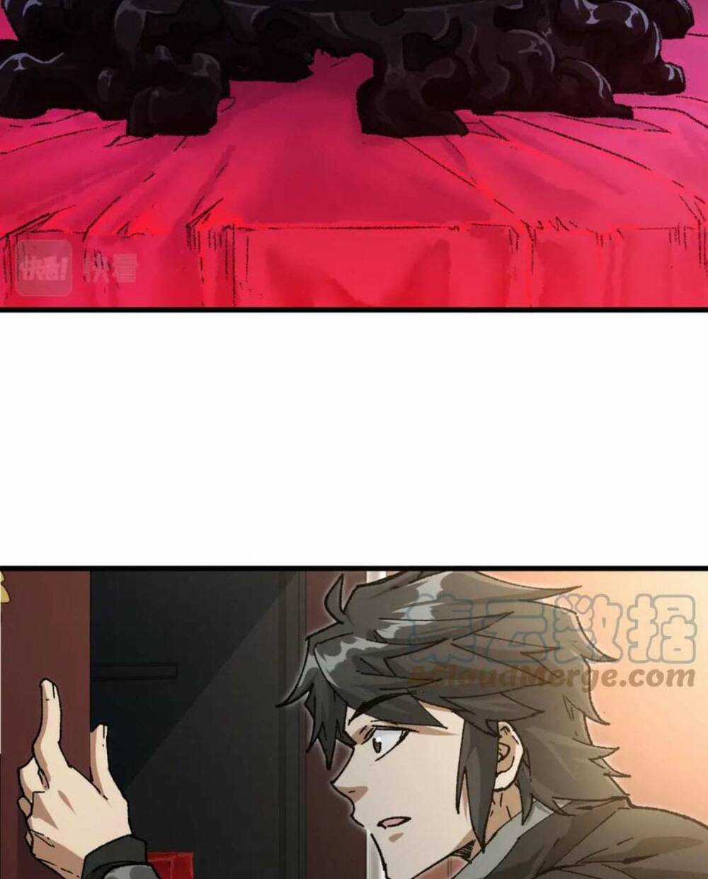 Thánh Khư - Chapter 196 - Trang 15