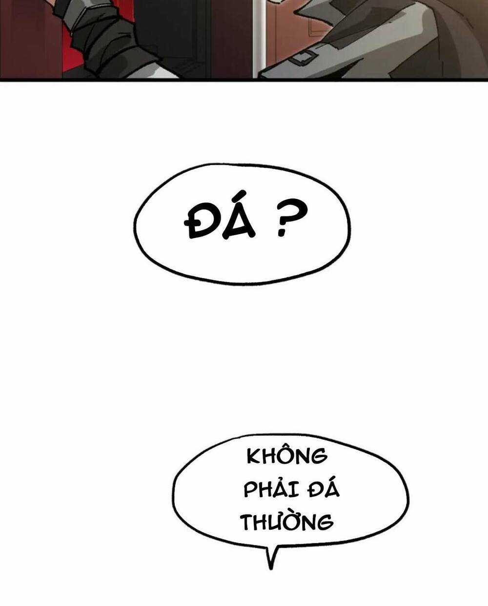 Thánh Khư - Chapter 196 - Trang 16