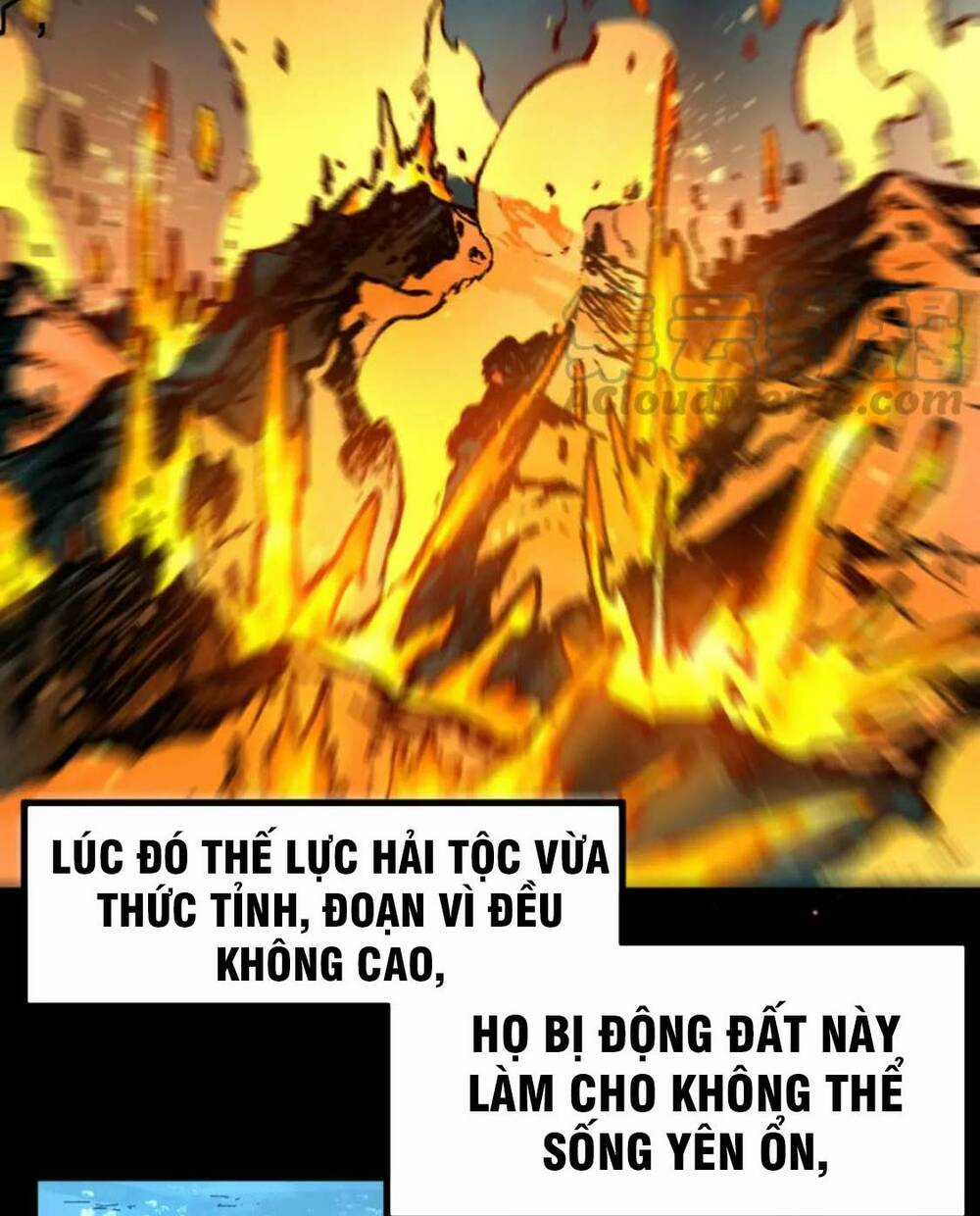 Thánh Khư - Chapter 196 - Trang 20