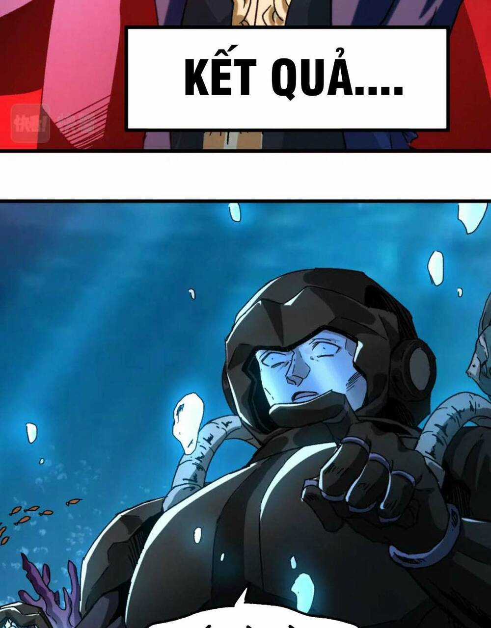 Thánh Khư - Chapter 196 - Trang 23