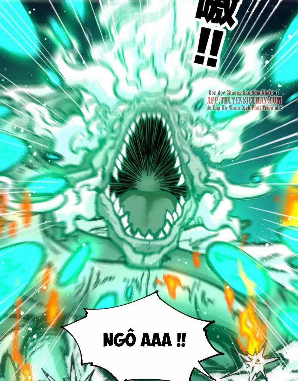 Thánh Khư - Chapter 196 - Trang 26