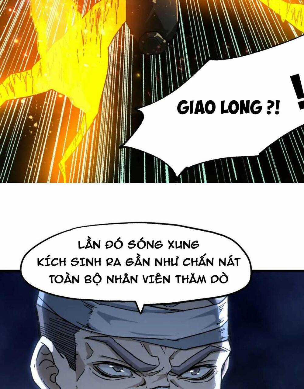Thánh Khư - Chapter 196 - Trang 28