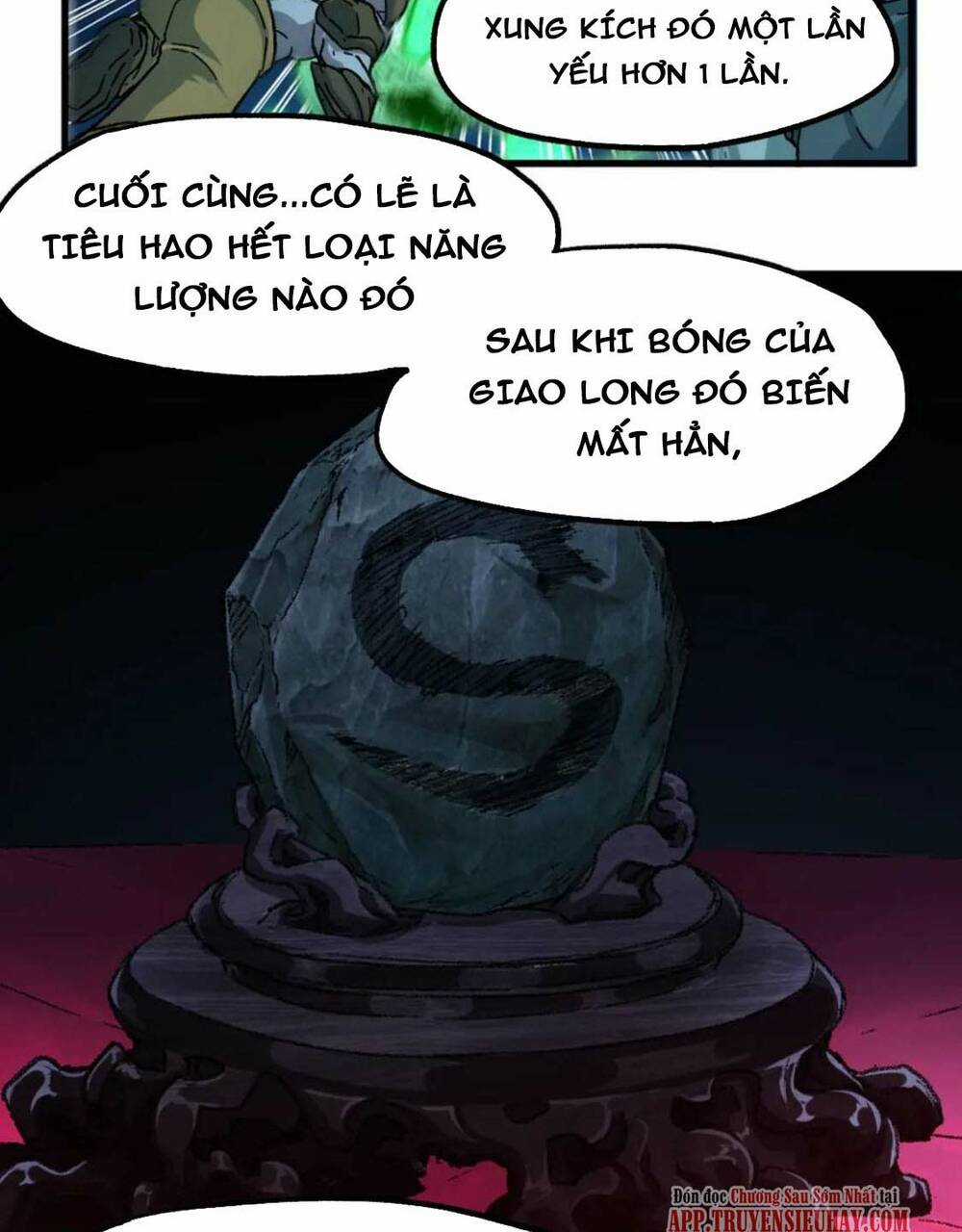 Thánh Khư - Chapter 196 - Trang 30