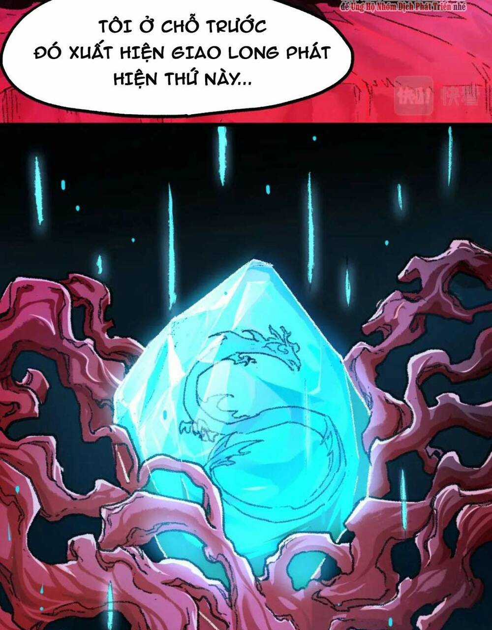 Thánh Khư - Chapter 196 - Trang 31