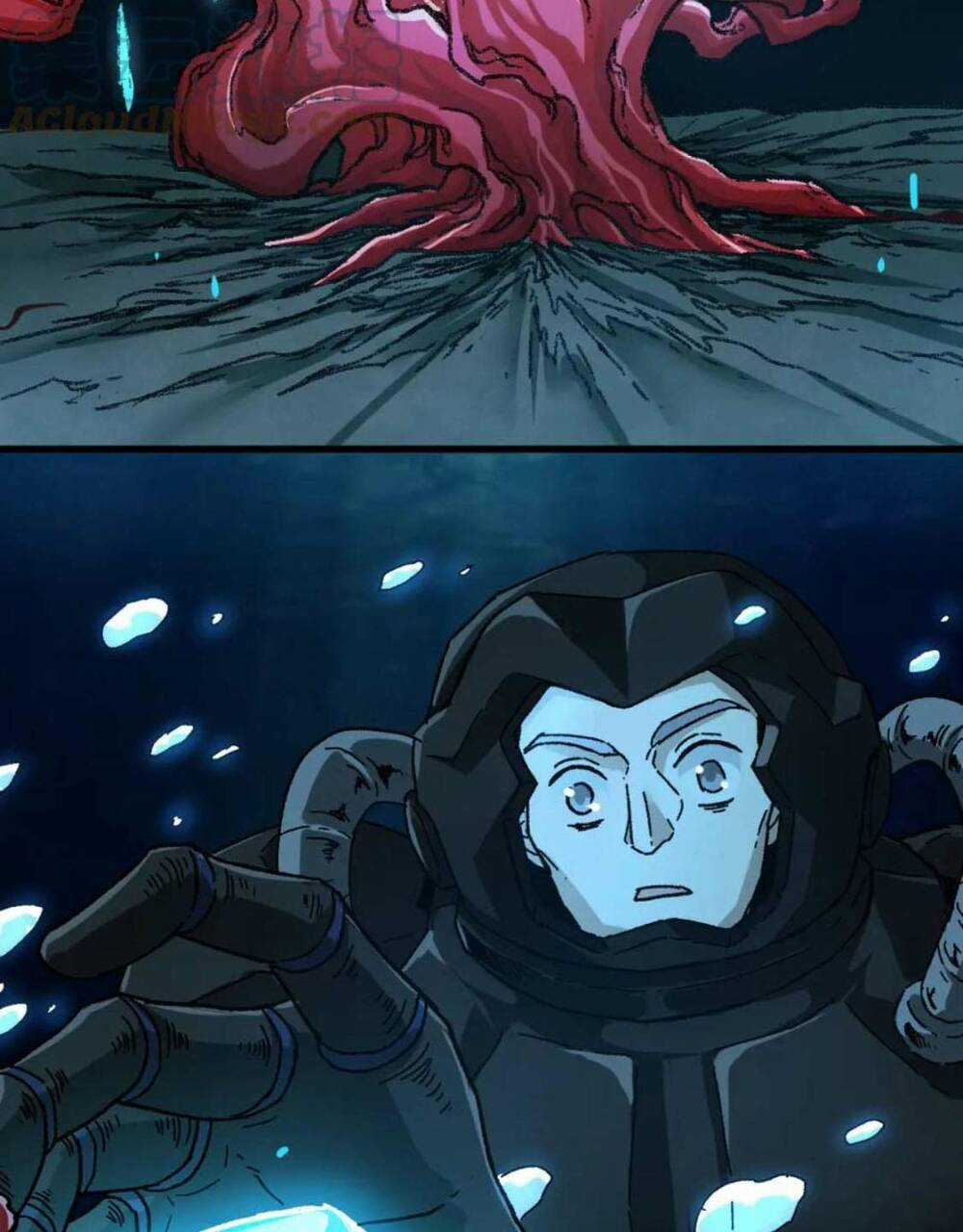 Thánh Khư - Chapter 196 - Trang 32