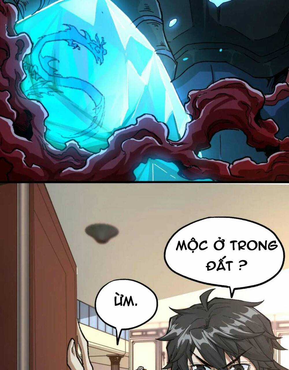 Thánh Khư - Chapter 196 - Trang 33