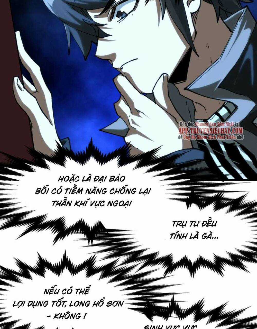 Thánh Khư - Chapter 196 - Trang 35