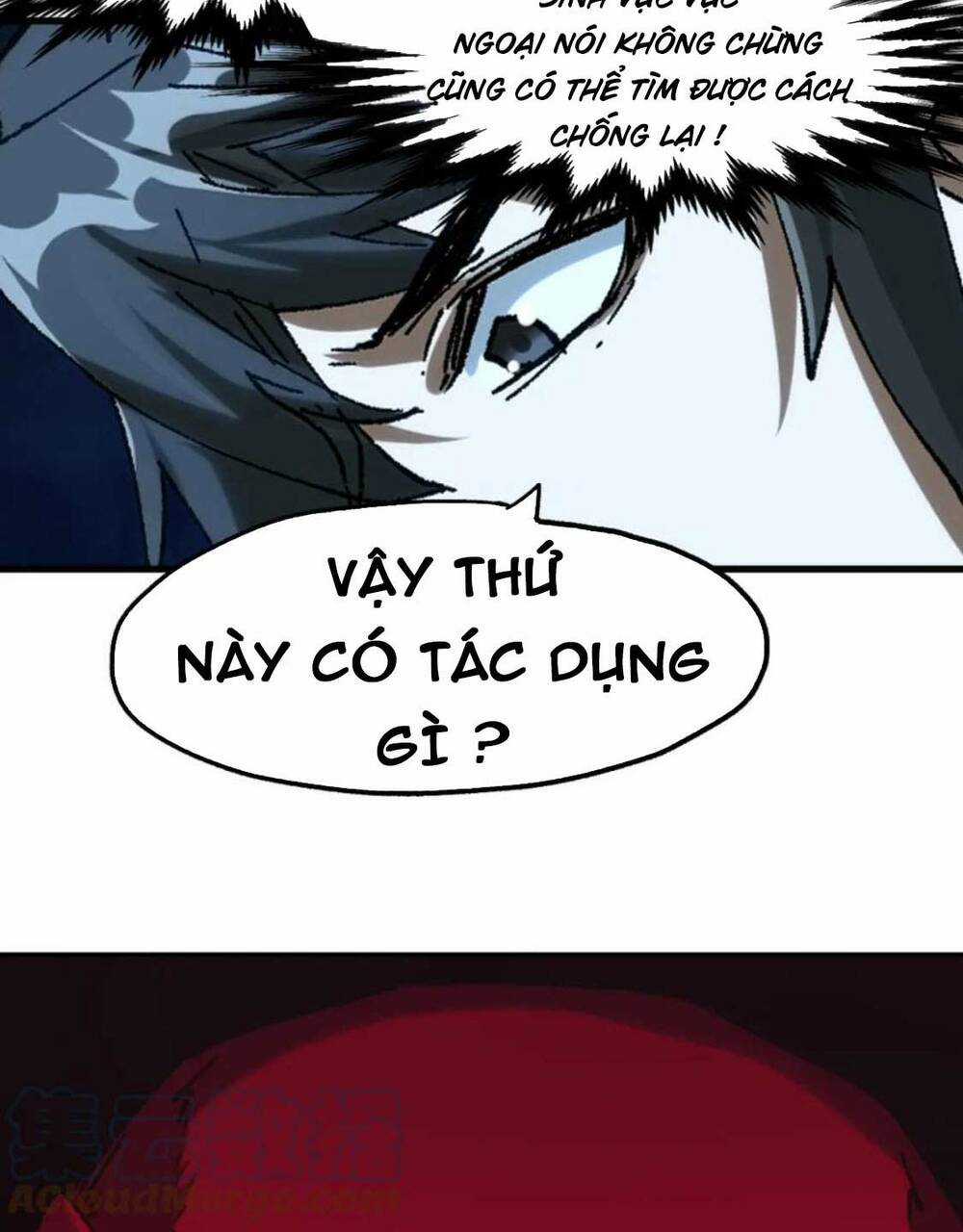 Thánh Khư - Chapter 196 - Trang 36