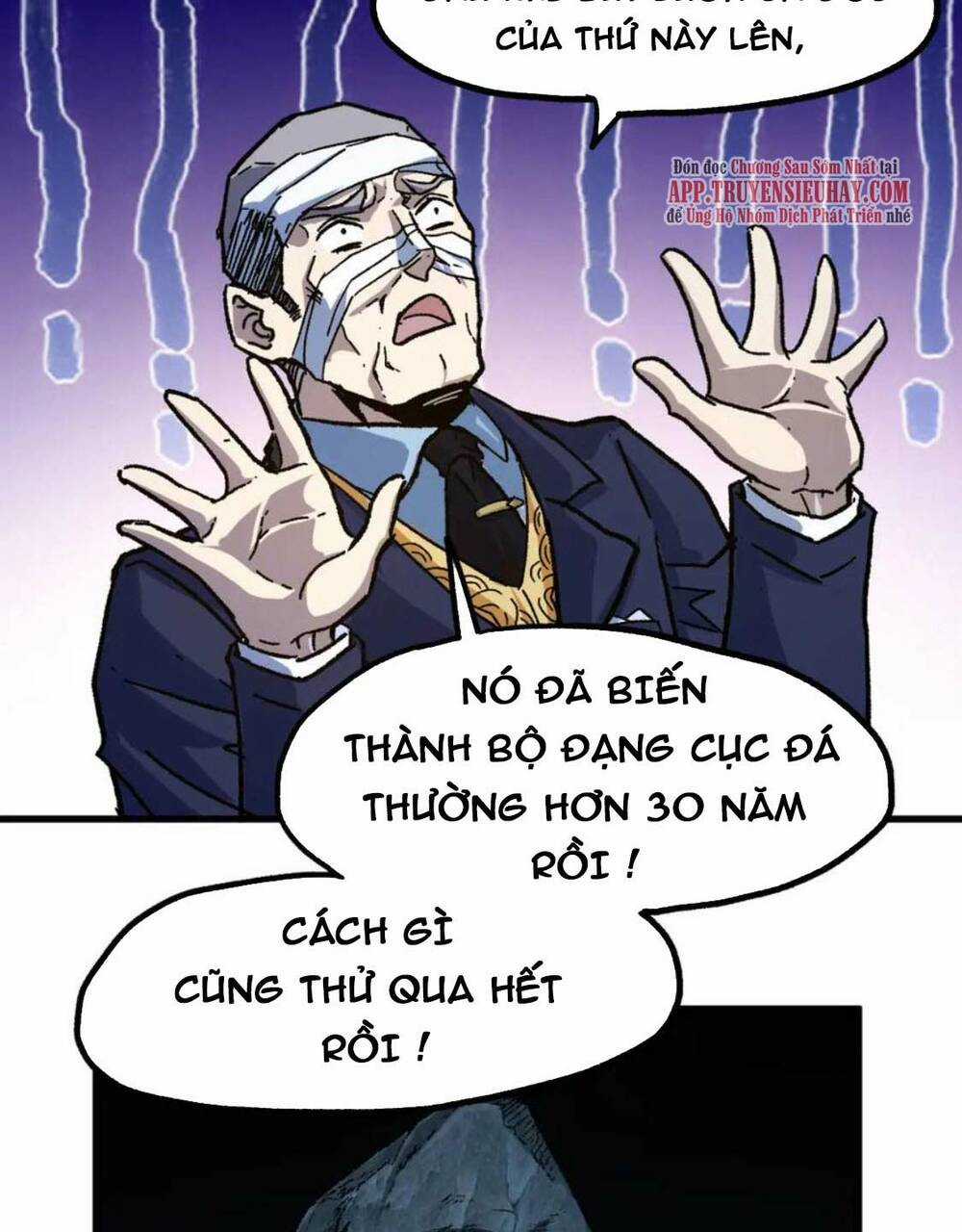Thánh Khư - Chapter 196 - Trang 40