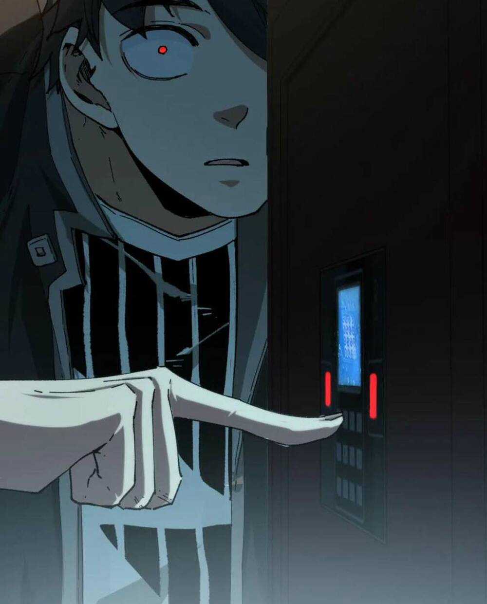 Thánh Khư - Chapter 196 - Trang 5