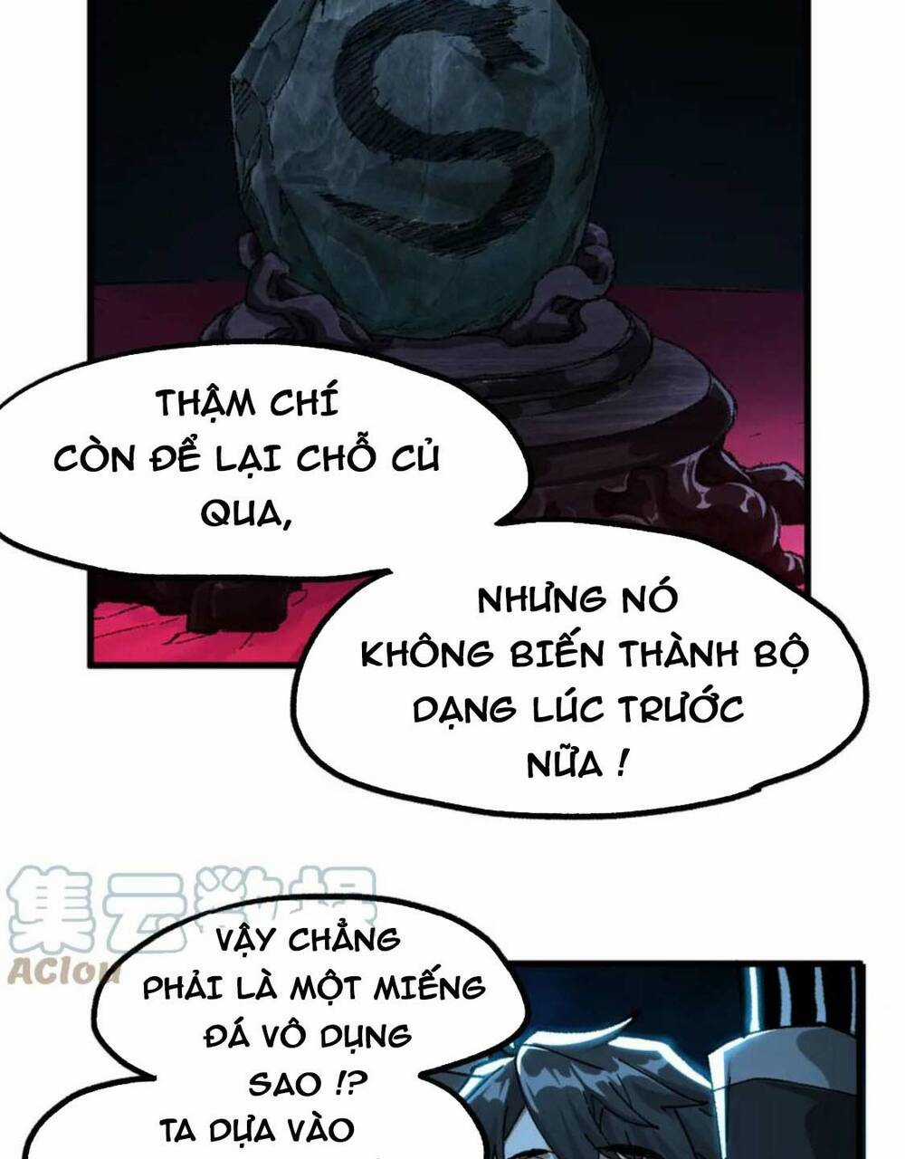 Thánh Khư - Chapter 196 - Trang 41