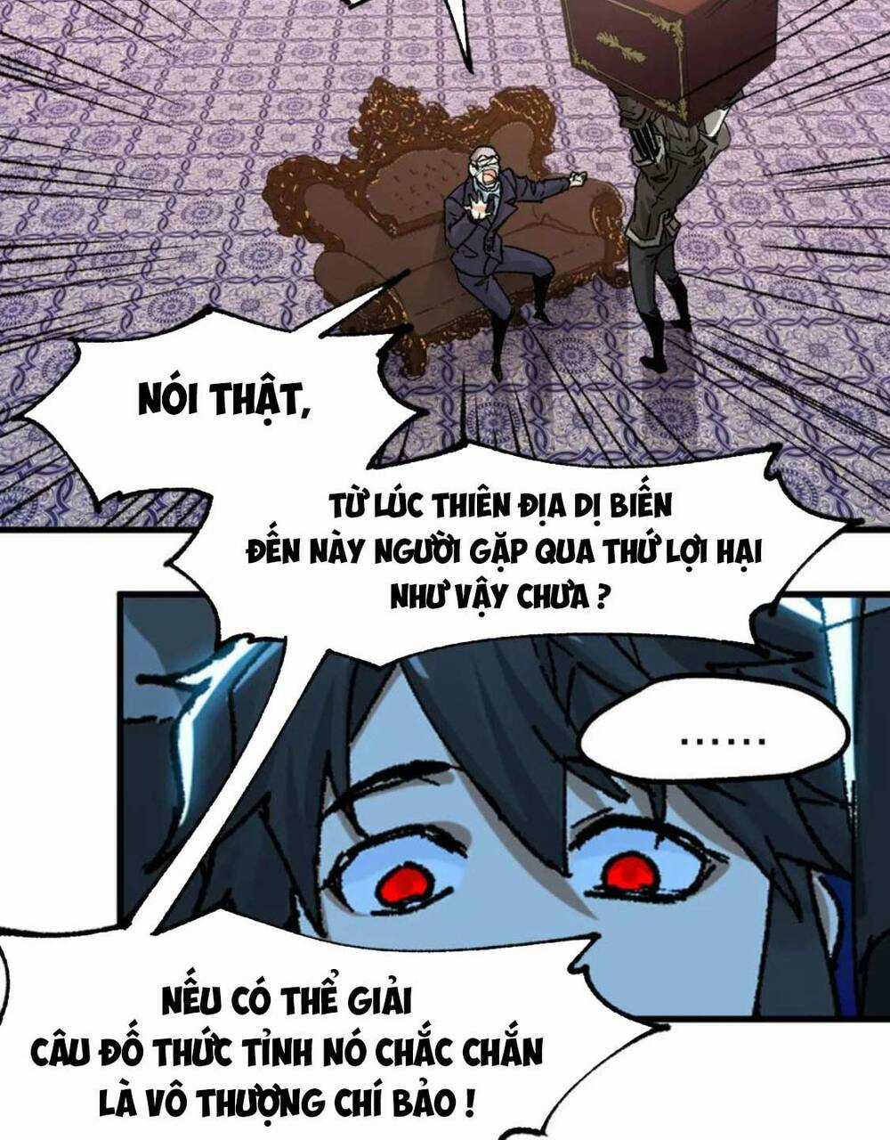 Thánh Khư - Chapter 196 - Trang 43