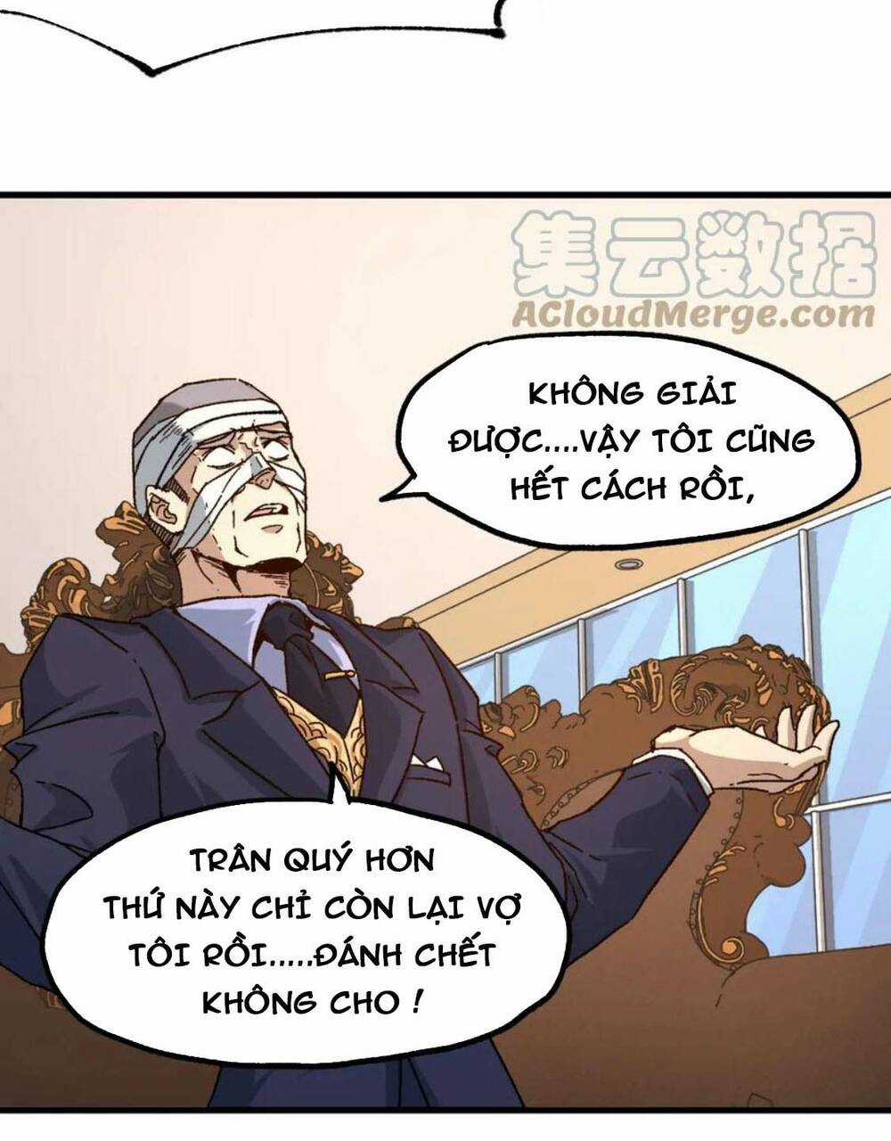 Thánh Khư - Chapter 196 - Trang 44