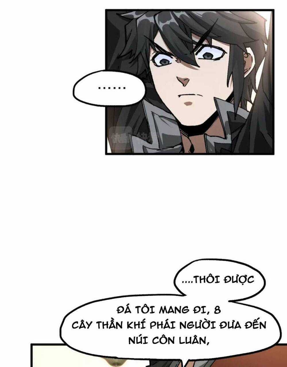 Thánh Khư - Chapter 196 - Trang 45