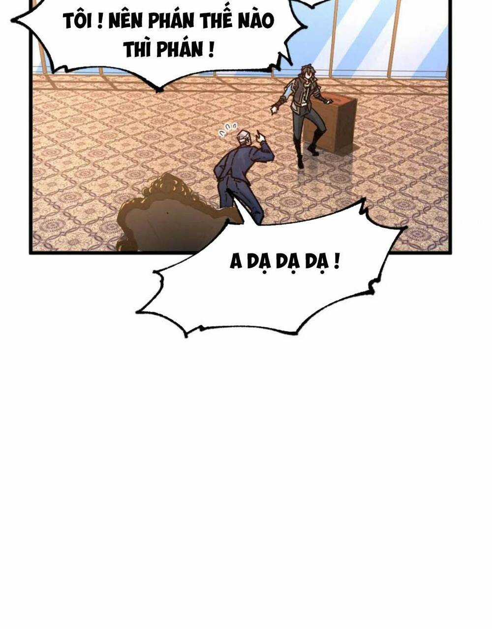 Thánh Khư - Chapter 196 - Trang 47