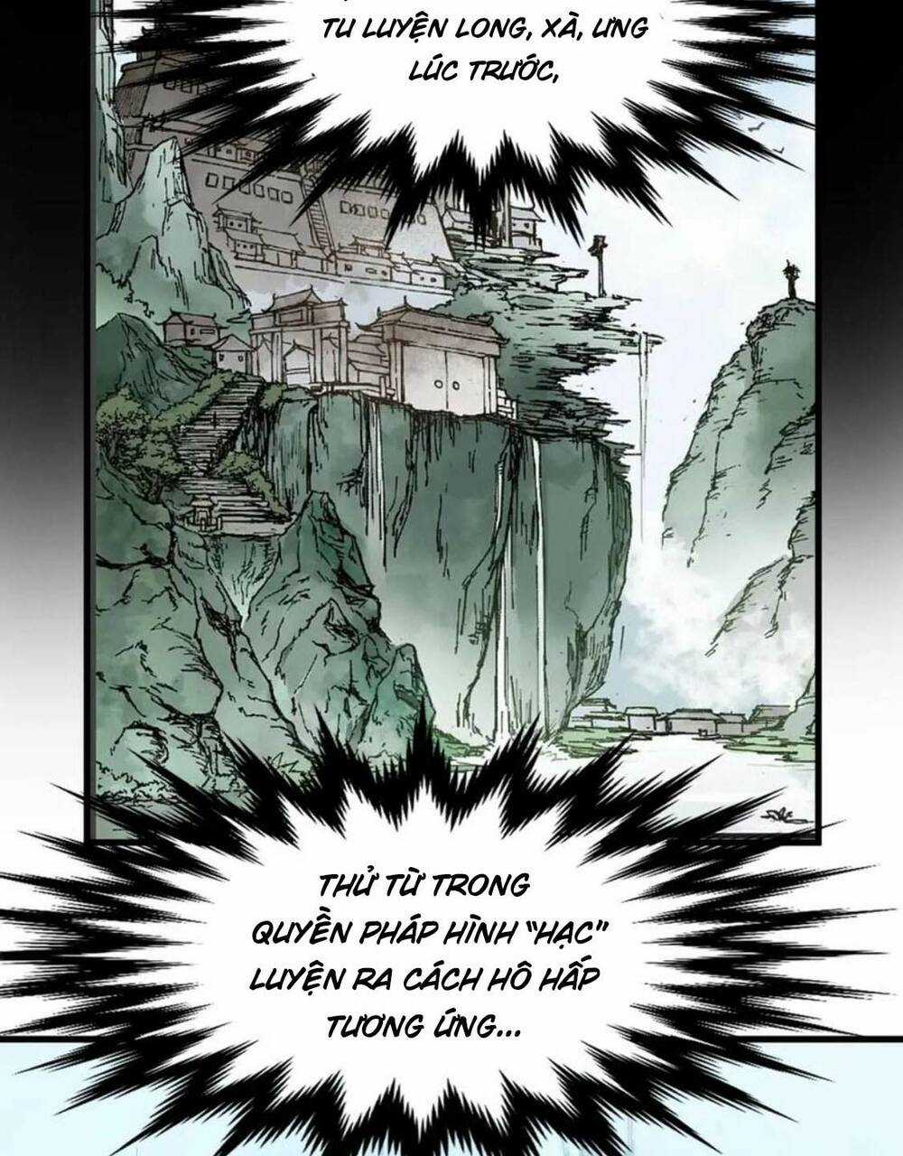 Thánh Khư - Chapter 196 - Trang 50