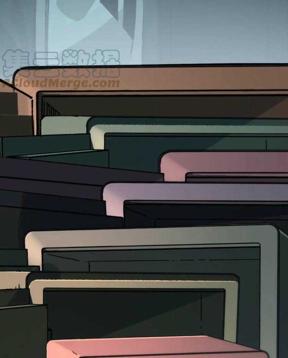 Thánh Khư - Chapter 196 - Trang 6