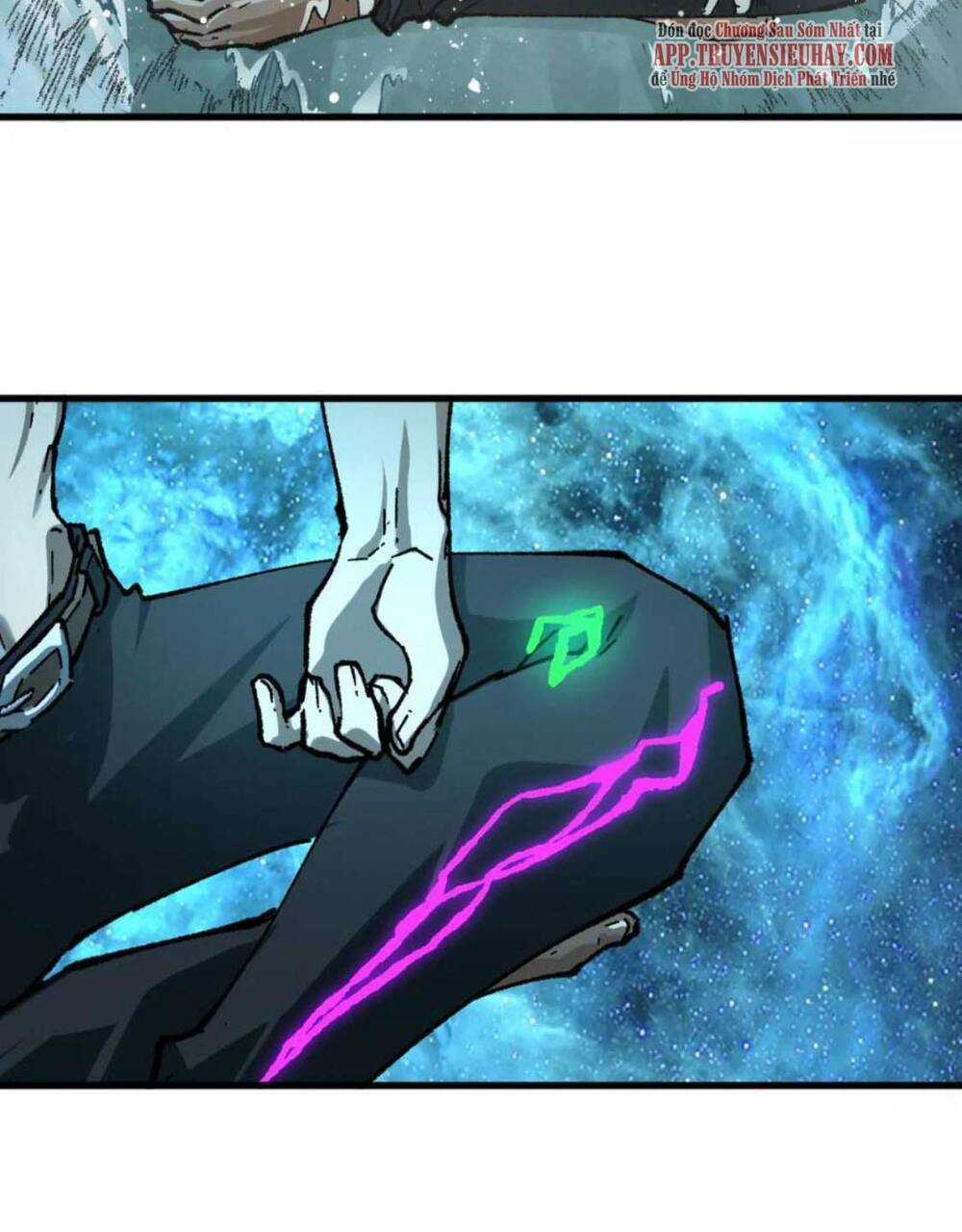 Thánh Khư - Chapter 196 - Trang 52