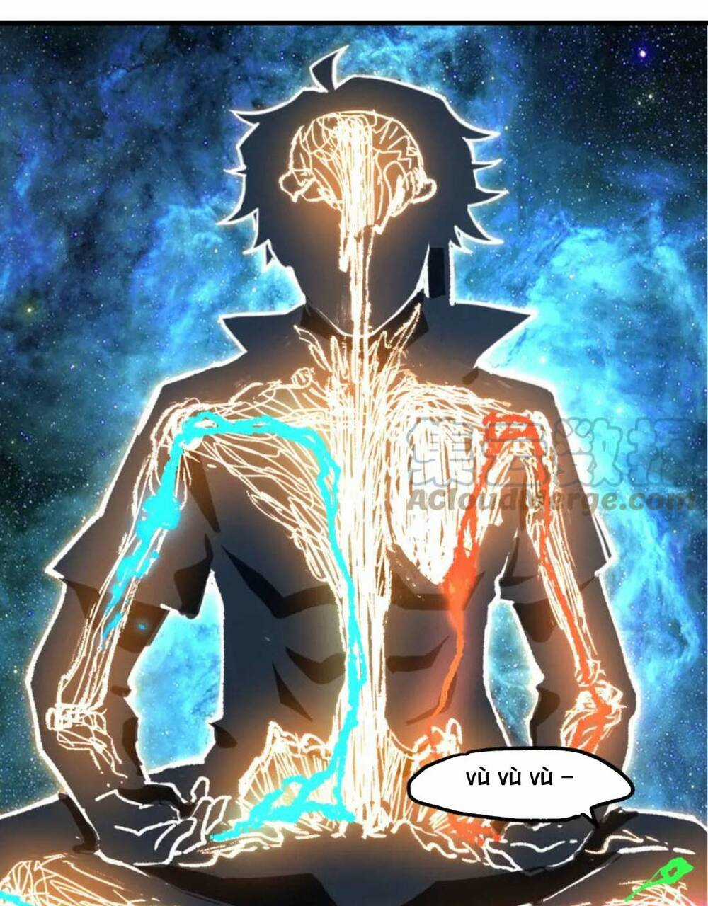 Thánh Khư - Chapter 196 - Trang 53