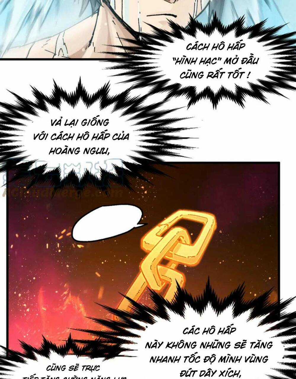 Thánh Khư - Chapter 196 - Trang 55