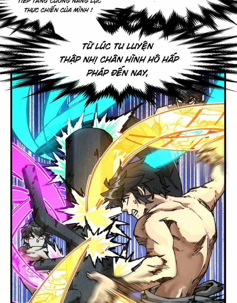 Thánh Khư - Chapter 196 - Trang 56