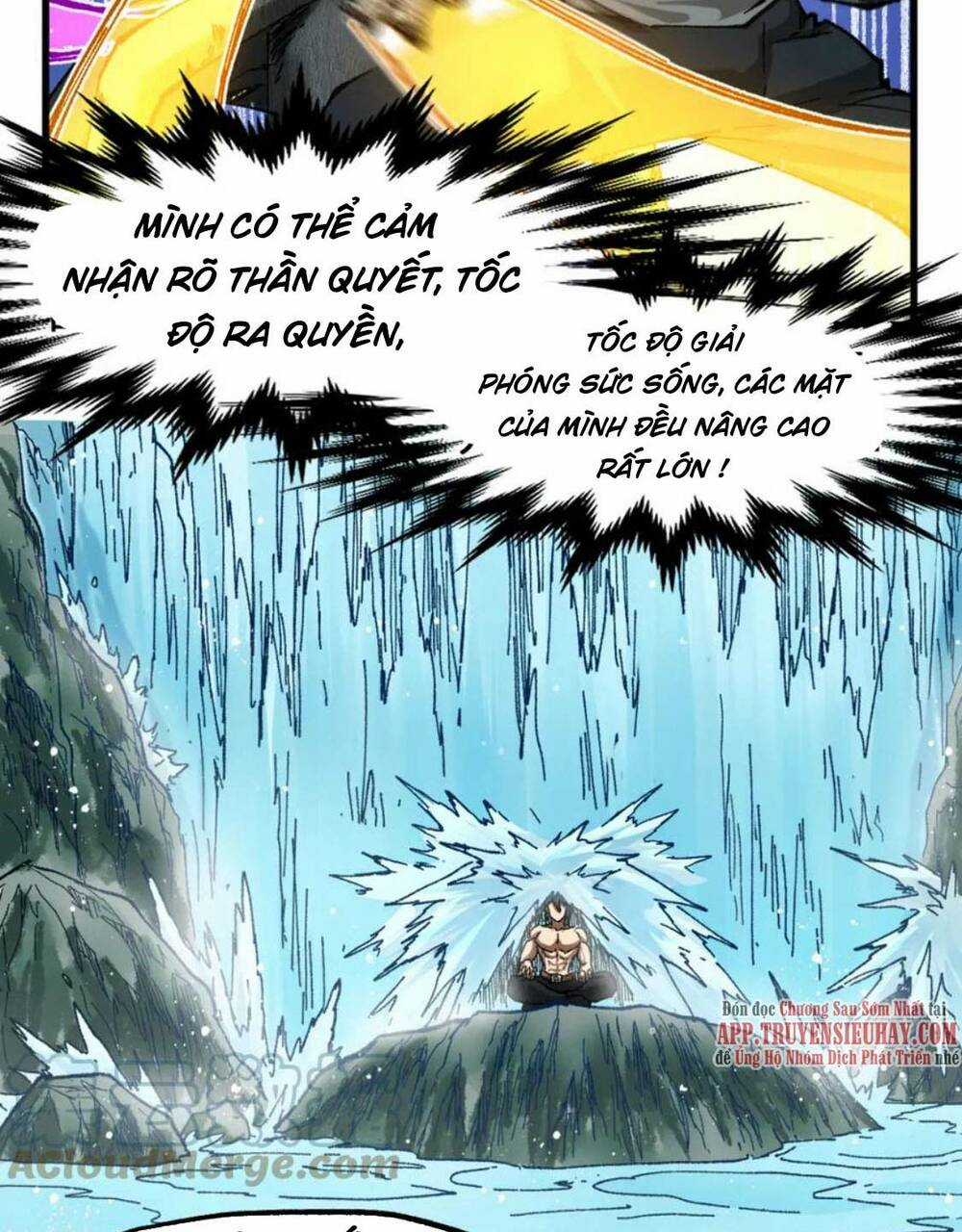 Thánh Khư - Chapter 196 - Trang 57