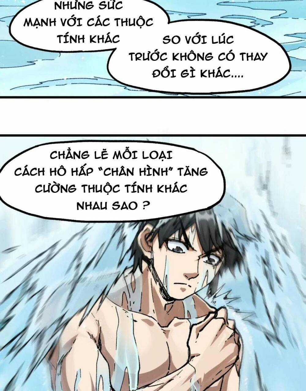 Thánh Khư - Chapter 196 - Trang 58