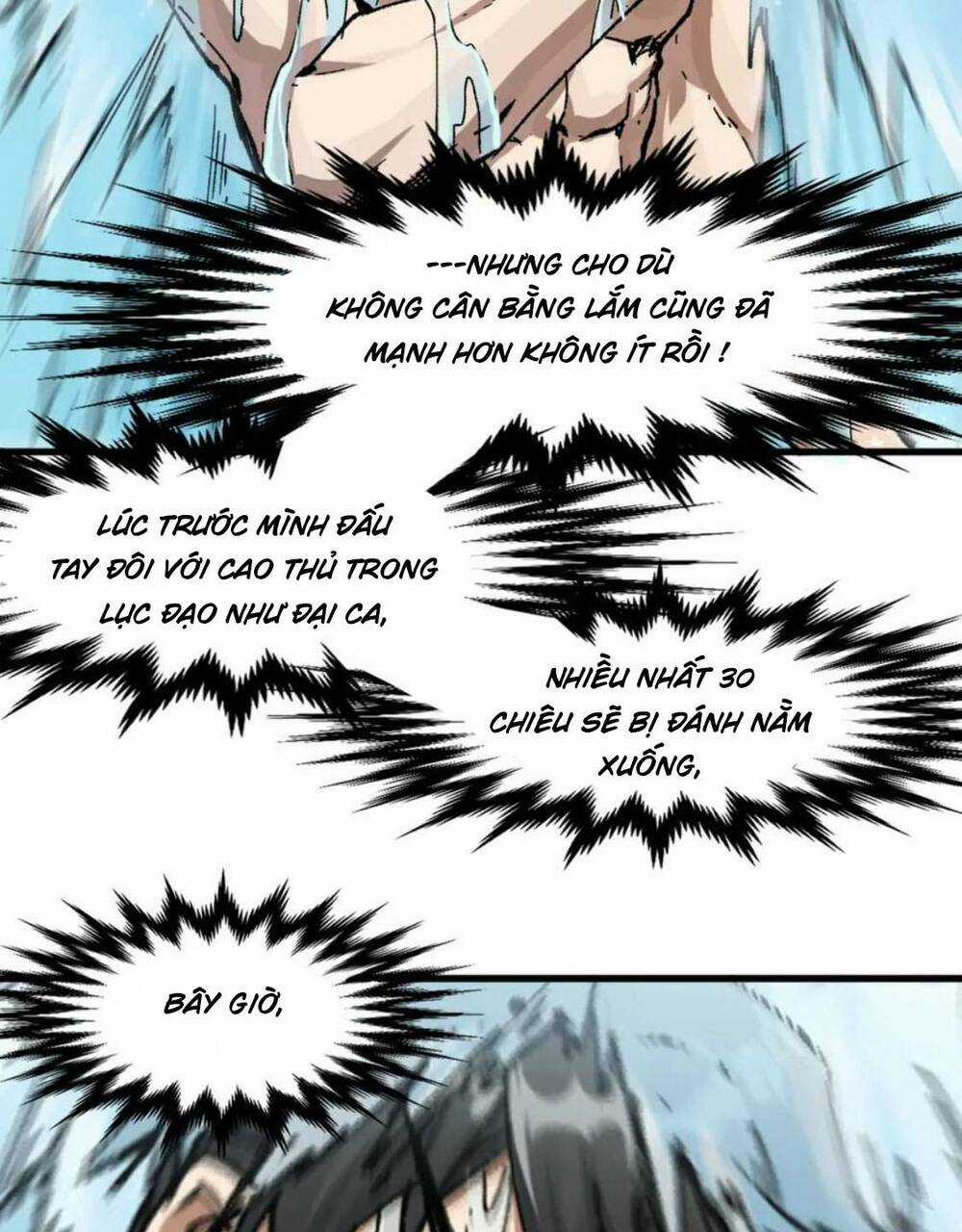 Thánh Khư - Chapter 196 - Trang 59