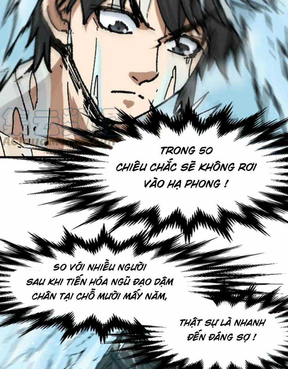 Thánh Khư - Chapter 196 - Trang 60