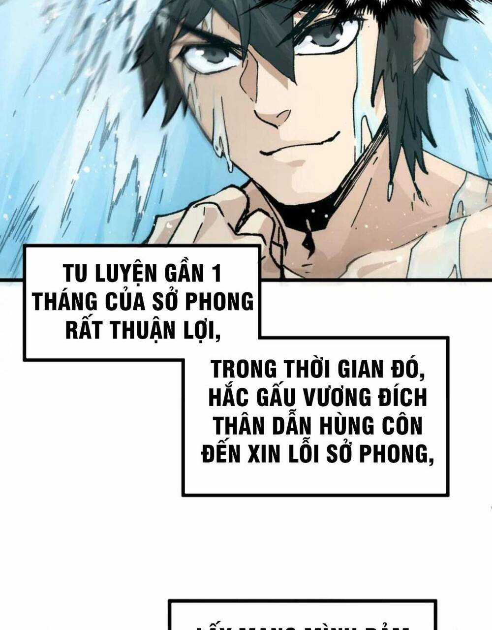 Thánh Khư - Chapter 196 - Trang 61