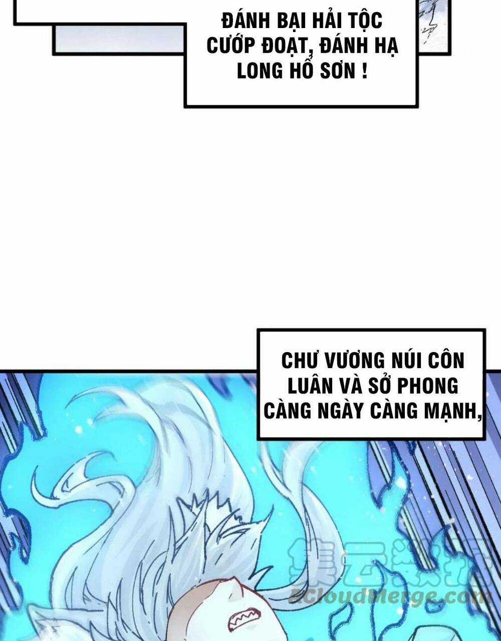 Thánh Khư - Chapter 196 - Trang 64