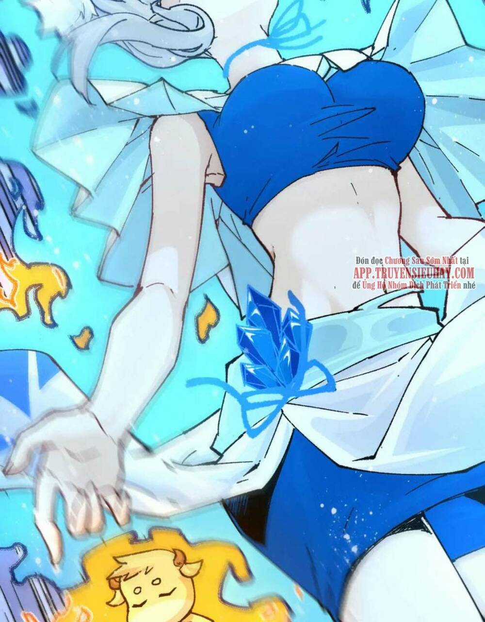 Thánh Khư - Chapter 196 - Trang 65