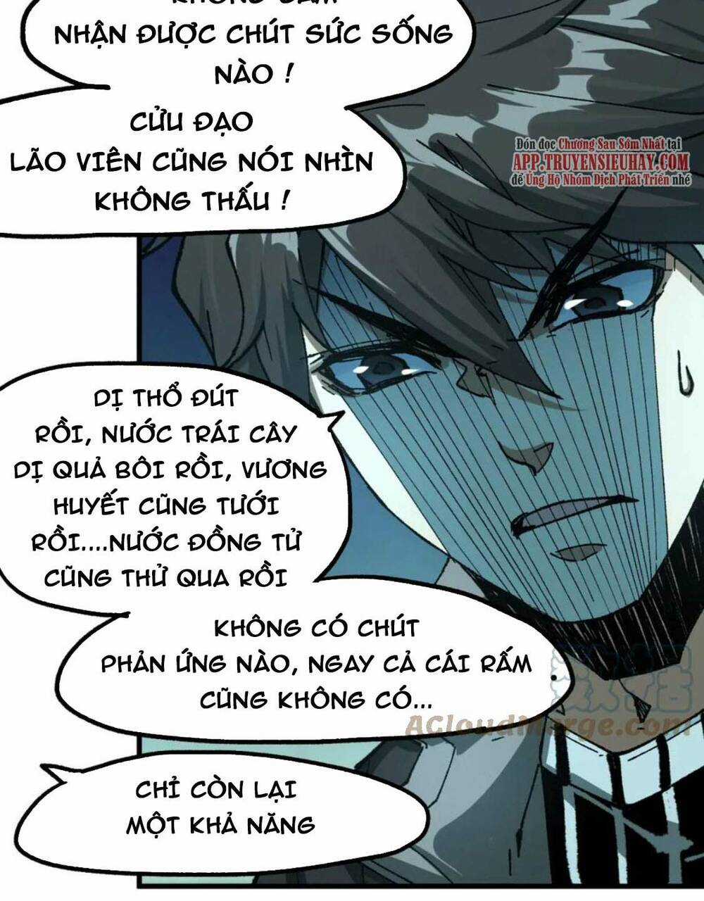 Thánh Khư - Chapter 196 - Trang 69