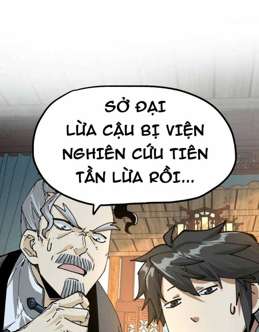 Thánh Khư - Chapter 196 - Trang 70